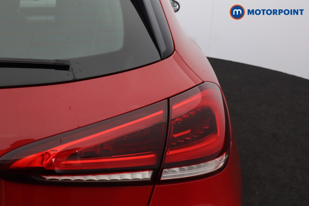 Mercedes-Benz A Class Amg Line Automatic Petrol Hatchback - Stock Number (1592465) - 30th supplementary image