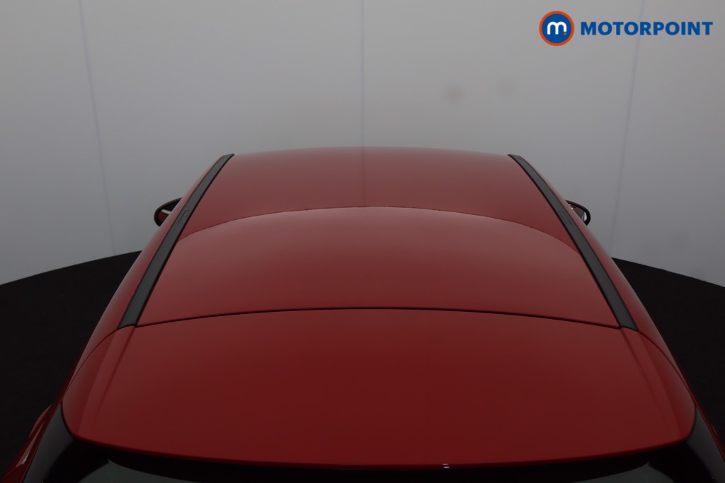 Mercedes-Benz A Class Amg Line Automatic Petrol Hatchback - Stock Number (1592465) - 33rd supplementary image