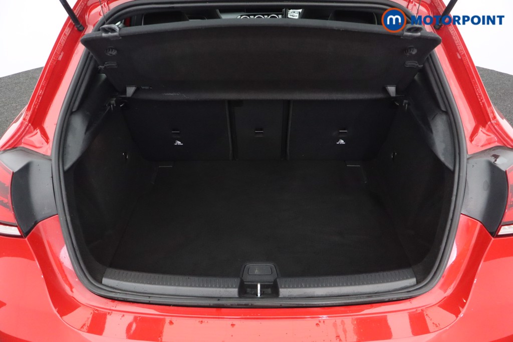 Mercedes-Benz A Class Amg Line Automatic Petrol Hatchback - Stock Number (1592465) - 35th supplementary image