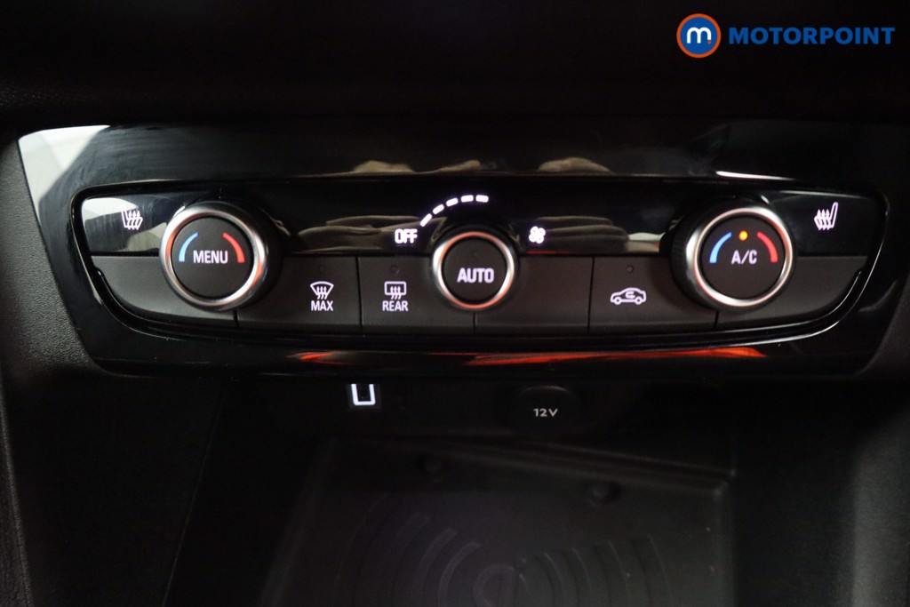 Vauxhall Corsa Ultimate Manual Petrol Hatchback - Stock Number (1592510) - 5th supplementary image