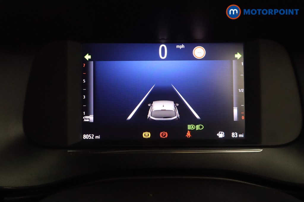 Vauxhall Corsa Ultimate Manual Petrol Hatchback - Stock Number (1592510) - 7th supplementary image