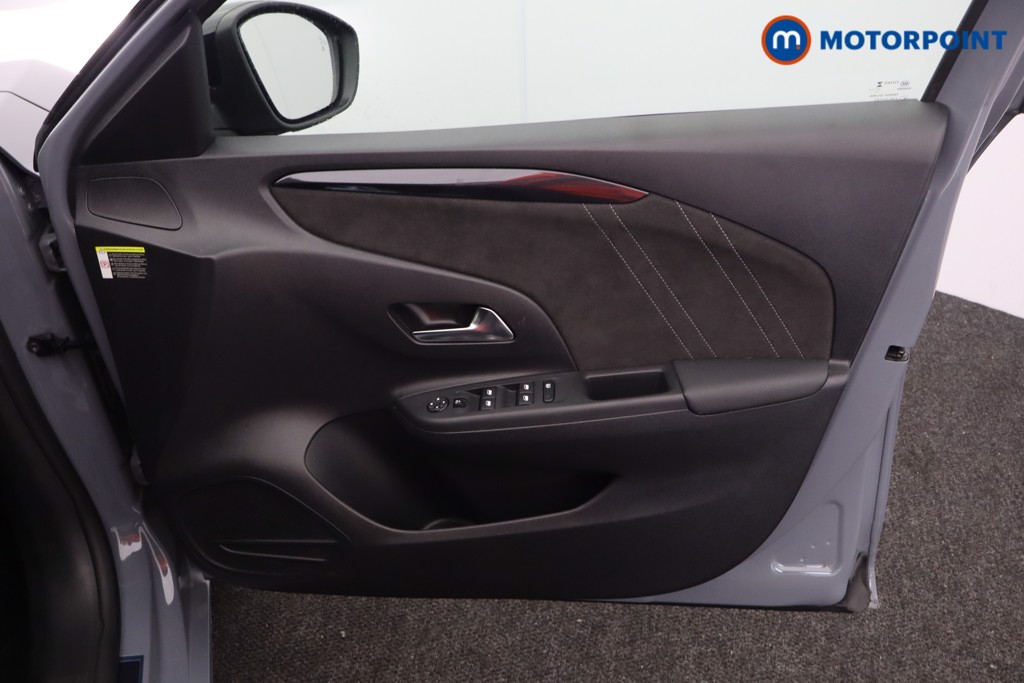 Vauxhall Corsa Ultimate Manual Petrol Hatchback - Stock Number (1592510) - 10th supplementary image