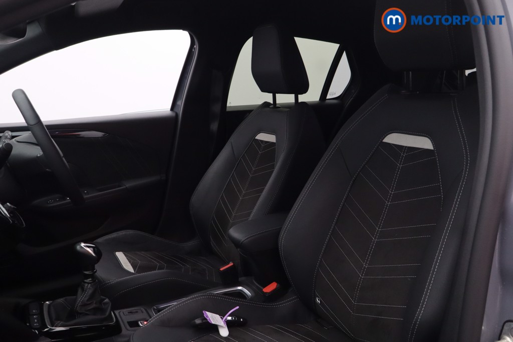 Vauxhall Corsa Ultimate Manual Petrol Hatchback - Stock Number (1592510) - 12th supplementary image