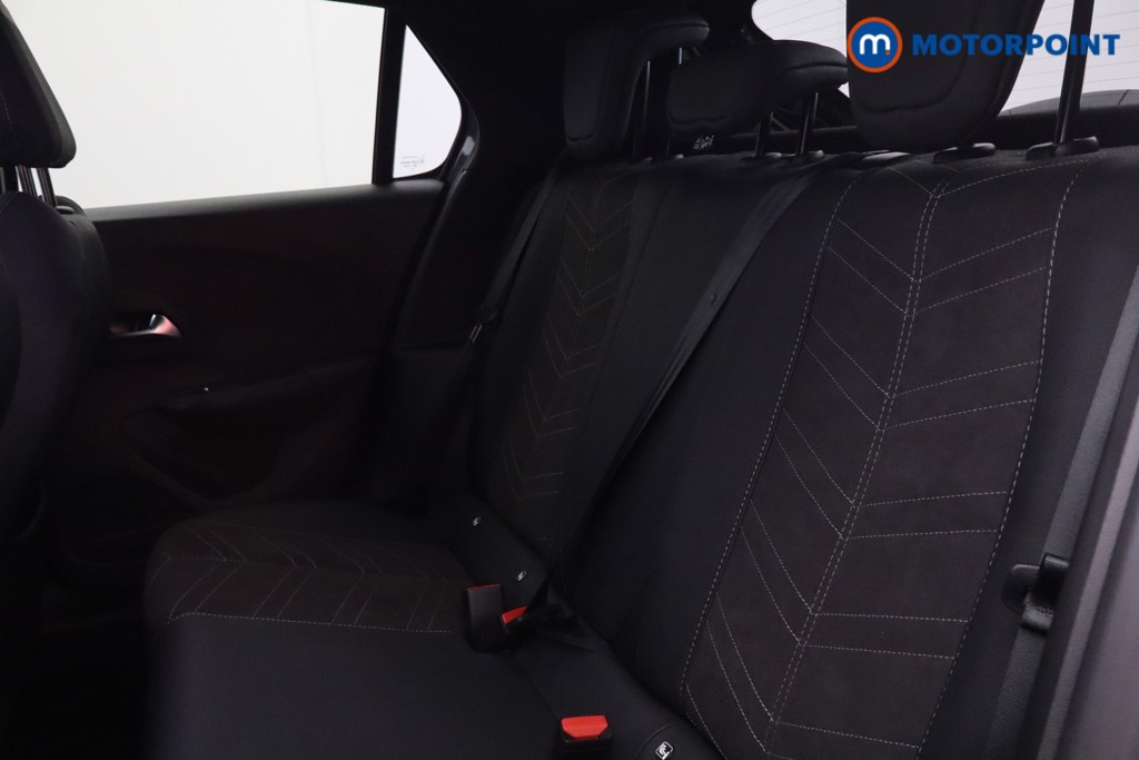 Vauxhall Corsa Ultimate Manual Petrol Hatchback - Stock Number (1592510) - 15th supplementary image