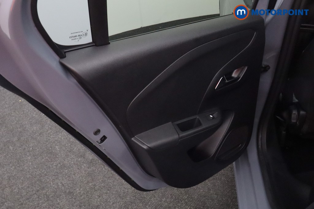 Vauxhall Corsa Ultimate Manual Petrol Hatchback - Stock Number (1592510) - 17th supplementary image