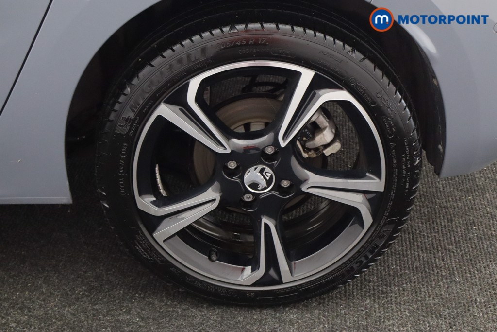 Vauxhall Corsa Ultimate Manual Petrol Hatchback - Stock Number (1592510) - 19th supplementary image