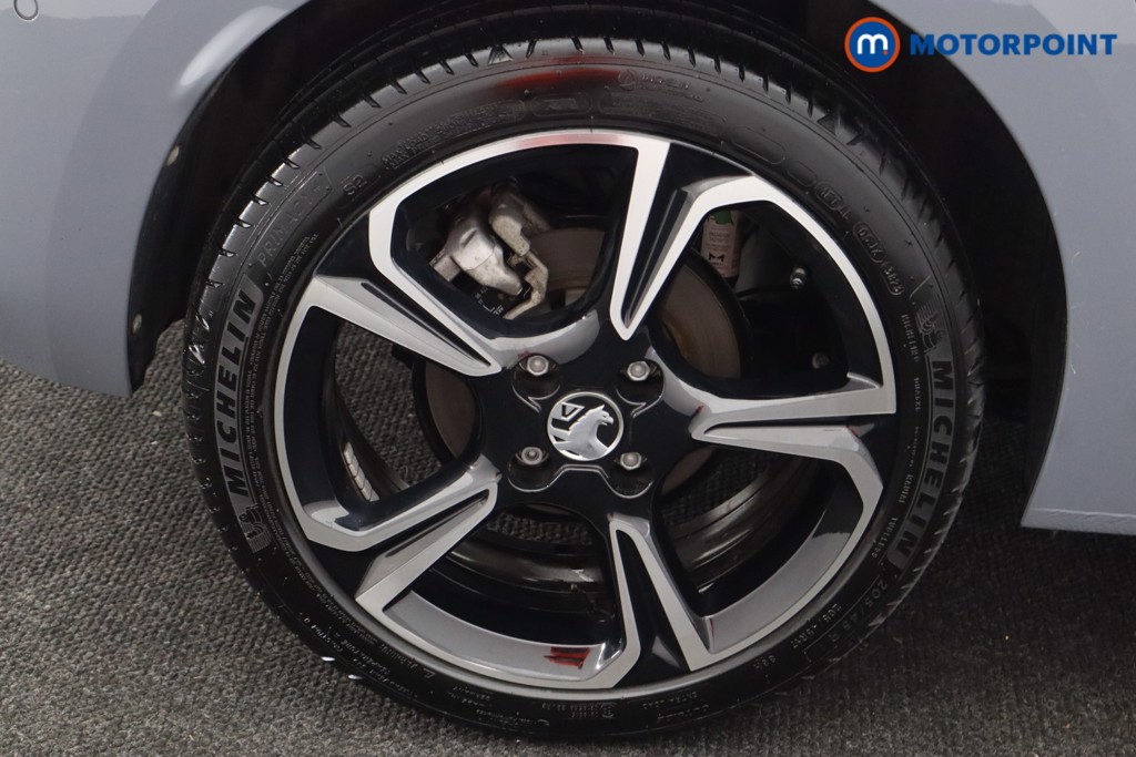 Vauxhall Corsa Ultimate Manual Petrol Hatchback - Stock Number (1592510) - 22nd supplementary image