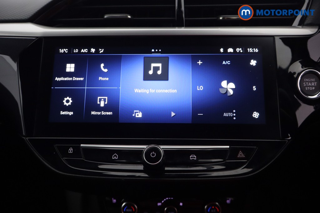 Vauxhall Corsa Ultimate Manual Petrol Hatchback - Stock Number (1592510) - 23rd supplementary image