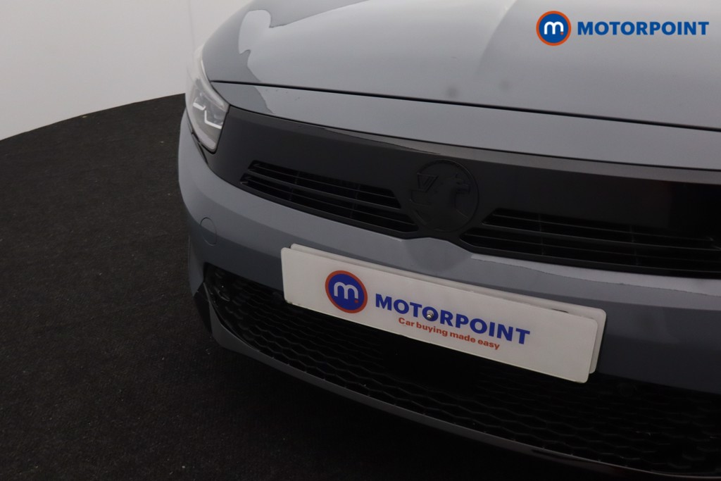 Vauxhall Corsa Ultimate Manual Petrol Hatchback - Stock Number (1592510) - 26th supplementary image