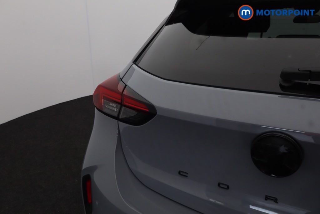 Vauxhall Corsa Ultimate Manual Petrol Hatchback - Stock Number (1592510) - 28th supplementary image