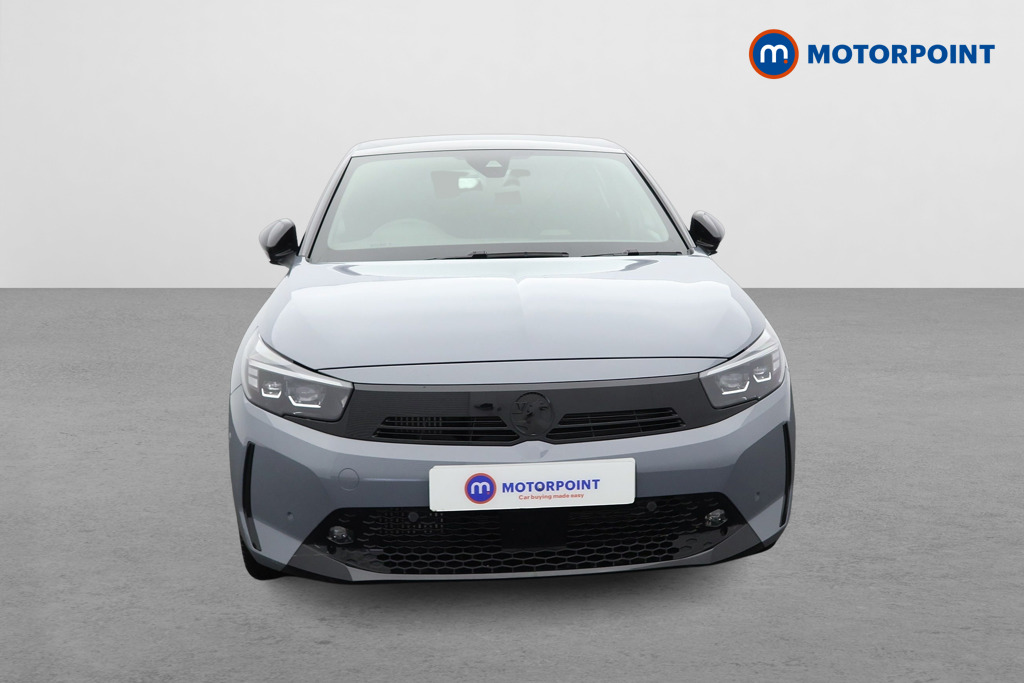 Vauxhall Corsa Ultimate Manual Petrol Hatchback - Stock Number (1592510) - Front bumper