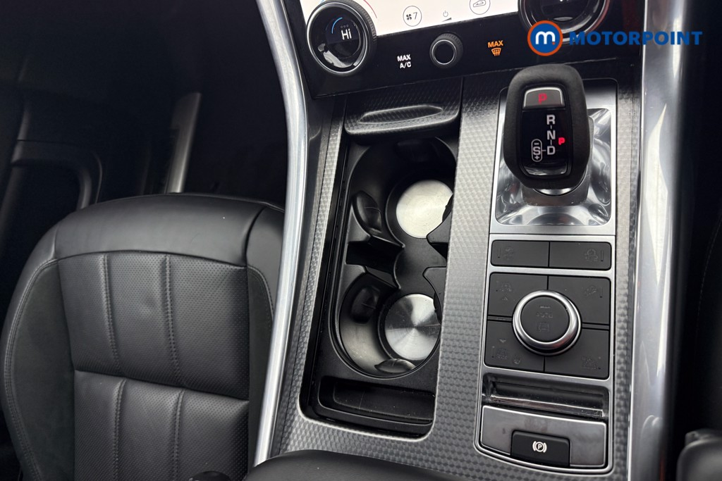 Land Rover Range Rover Sport HST Automatic Petrol SUV - Stock Number (1592603) - 11th supplementary image