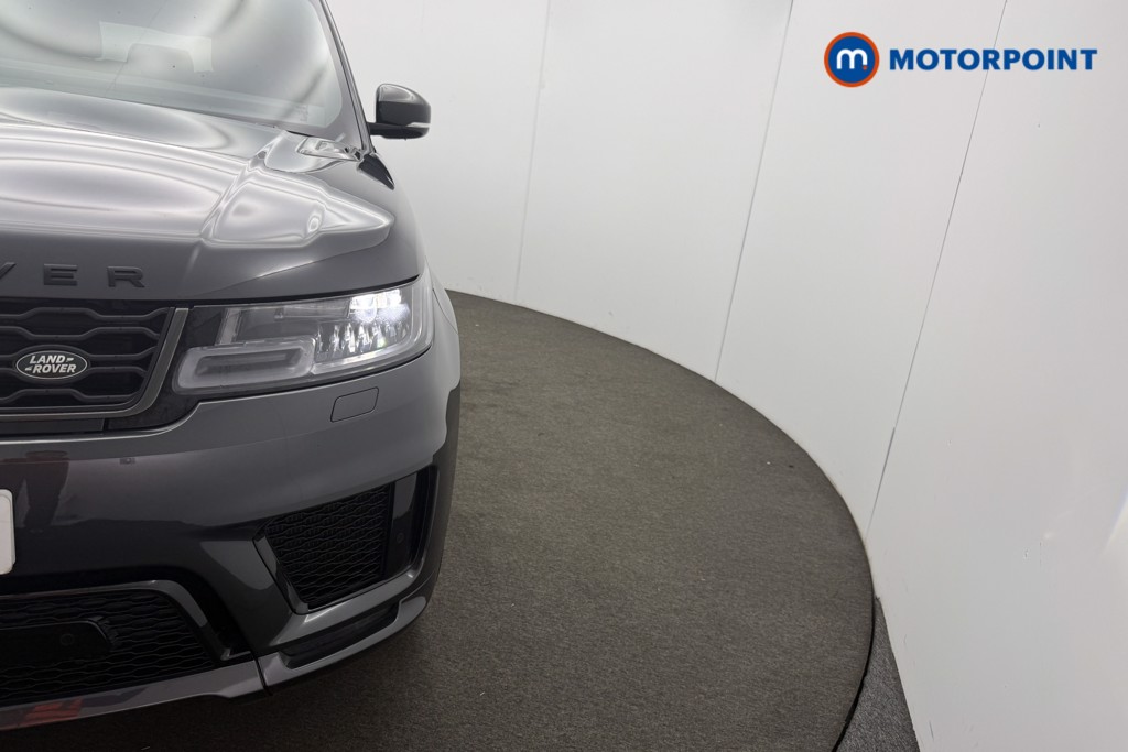 Land Rover Range Rover Sport HST Automatic Petrol SUV - Stock Number (1592603) - 21st supplementary image