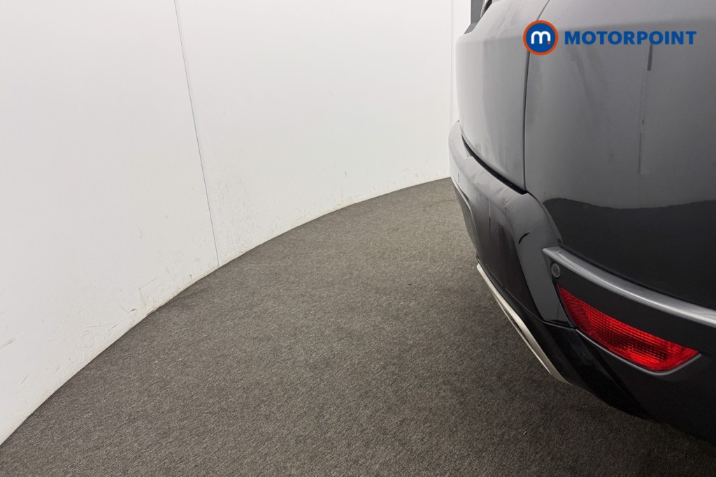 Land Rover Range Rover Sport HST Automatic Petrol SUV - Stock Number (1592603) - 23rd supplementary image