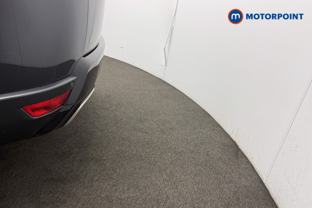 Land Rover Range Rover Sport HST Automatic Petrol SUV - Stock Number (1592603) - 25th supplementary image