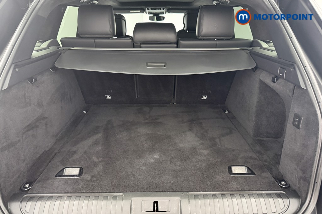 Land Rover Range Rover Sport HST Automatic Petrol SUV - Stock Number (1592603) - 27th supplementary image