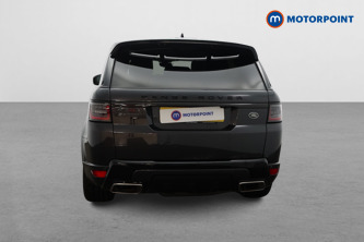 Land Rover Range Rover Sport HST Automatic Petrol SUV - Stock Number (1592603) - Rear bumper