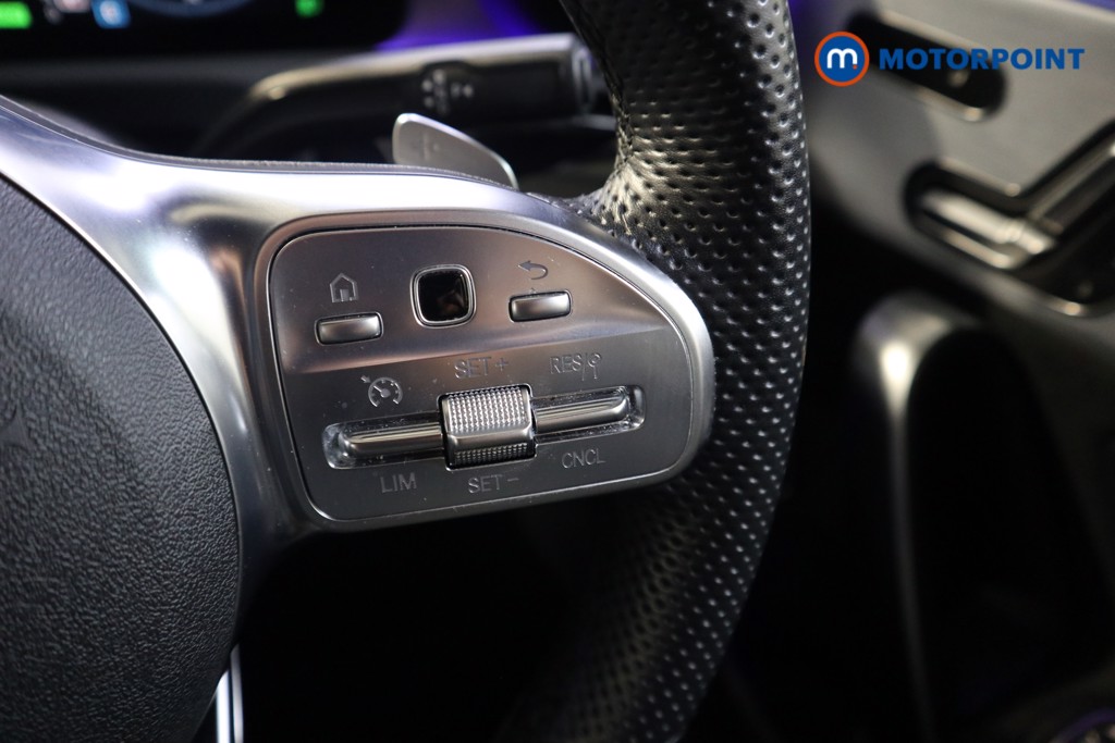 Mercedes-Benz A Class Amg Line Premium Plus Edition Automatic Petrol Plug-In Hybrid Hatchback - Stock Number (1592762) - 4th supplementary image