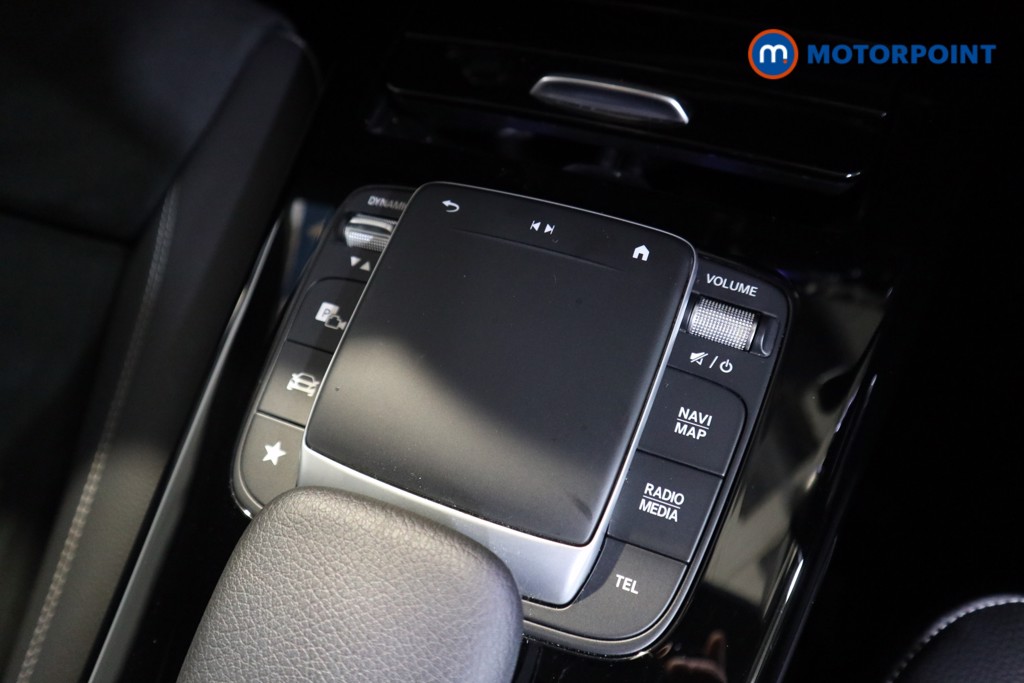 Mercedes-Benz A Class Amg Line Premium Plus Edition Automatic Petrol Plug-In Hybrid Hatchback - Stock Number (1592762) - 9th supplementary image