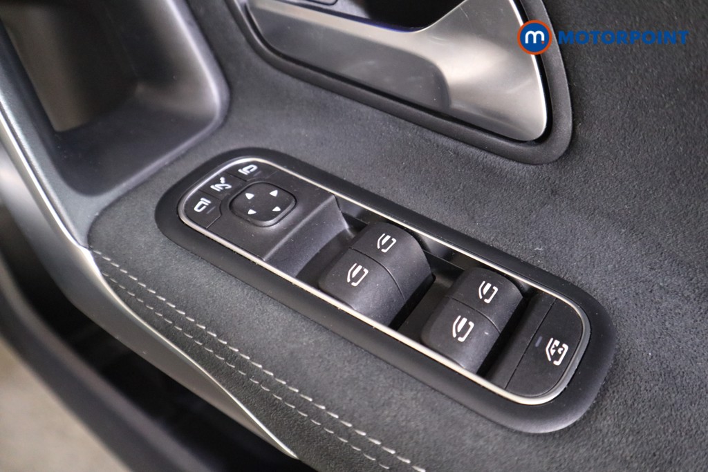 Mercedes-Benz A Class Amg Line Premium Plus Edition Automatic Petrol Plug-In Hybrid Hatchback - Stock Number (1592762) - 14th supplementary image