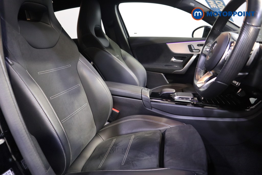 Mercedes-Benz A Class Amg Line Premium Plus Edition Automatic Petrol Plug-In Hybrid Hatchback - Stock Number (1592762) - 16th supplementary image