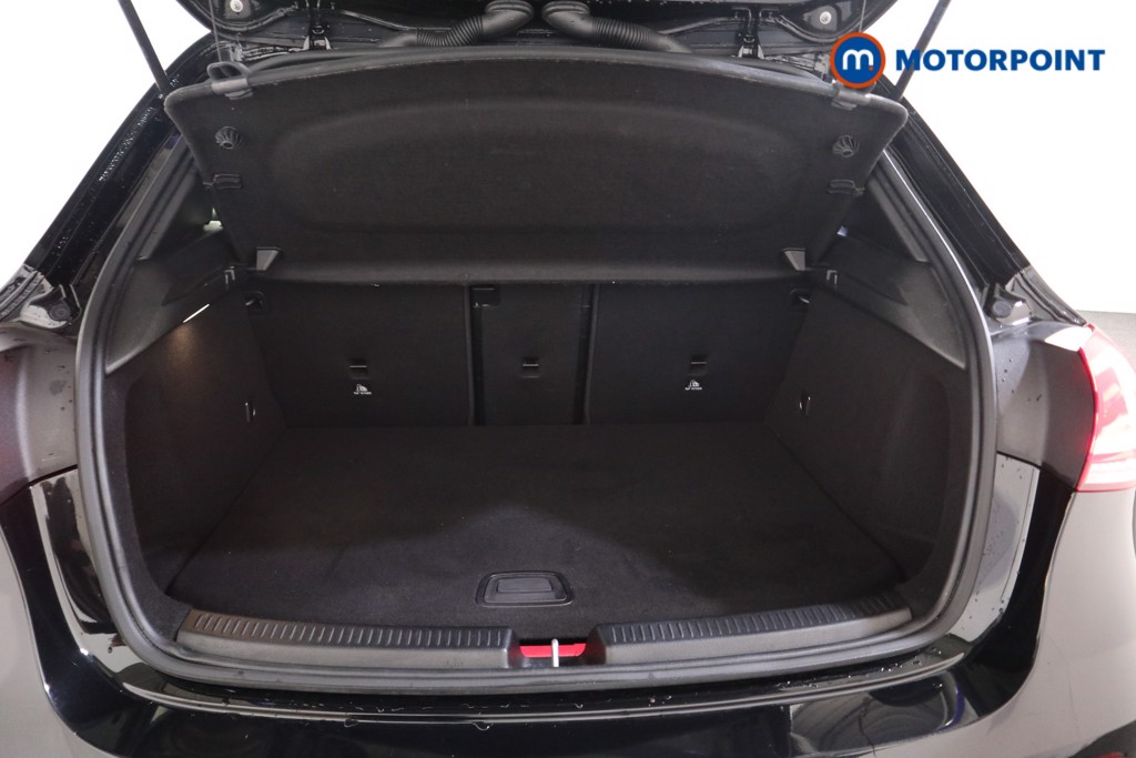 Mercedes-Benz A Class Amg Line Premium Plus Edition Automatic Petrol Plug-In Hybrid Hatchback - Stock Number (1592762) - 20th supplementary image