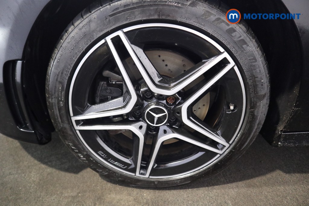 Mercedes-Benz A Class Amg Line Premium Plus Edition Automatic Petrol Plug-In Hybrid Hatchback - Stock Number (1592762) - 23rd supplementary image