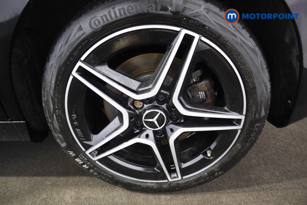 Mercedes-Benz A Class Amg Line Premium Plus Edition Automatic Petrol Plug-In Hybrid Hatchback - Stock Number (1592762) - 24th supplementary image