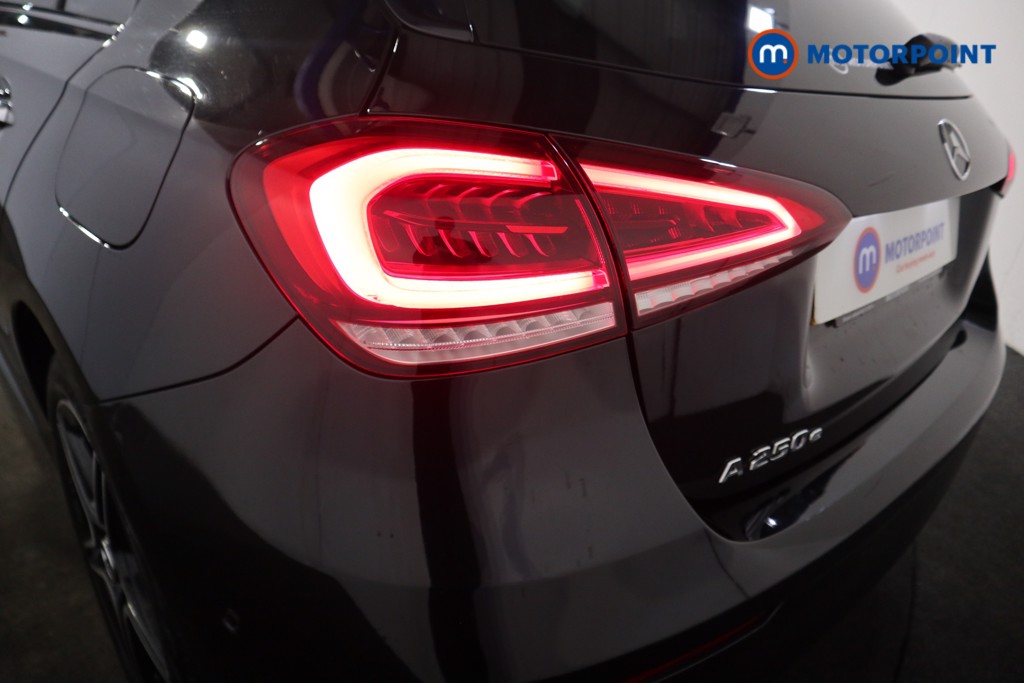 Mercedes-Benz A Class Amg Line Premium Plus Edition Automatic Petrol Plug-In Hybrid Hatchback - Stock Number (1592762) - 27th supplementary image