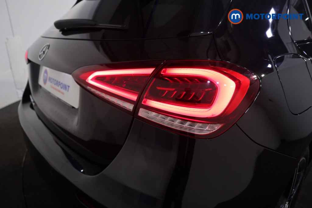 Mercedes-Benz A Class Amg Line Premium Plus Edition Automatic Petrol Plug-In Hybrid Hatchback - Stock Number (1592762) - 28th supplementary image