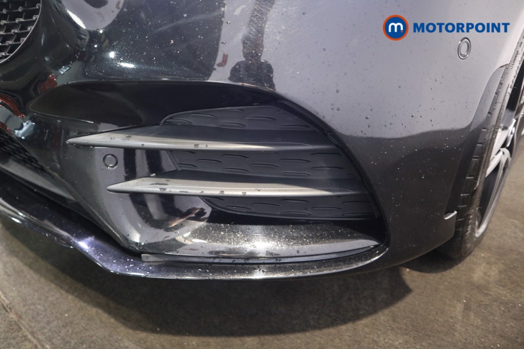 Mercedes-Benz A Class Amg Line Premium Plus Edition Automatic Petrol Plug-In Hybrid Hatchback - Stock Number (1592762) - 32nd supplementary image