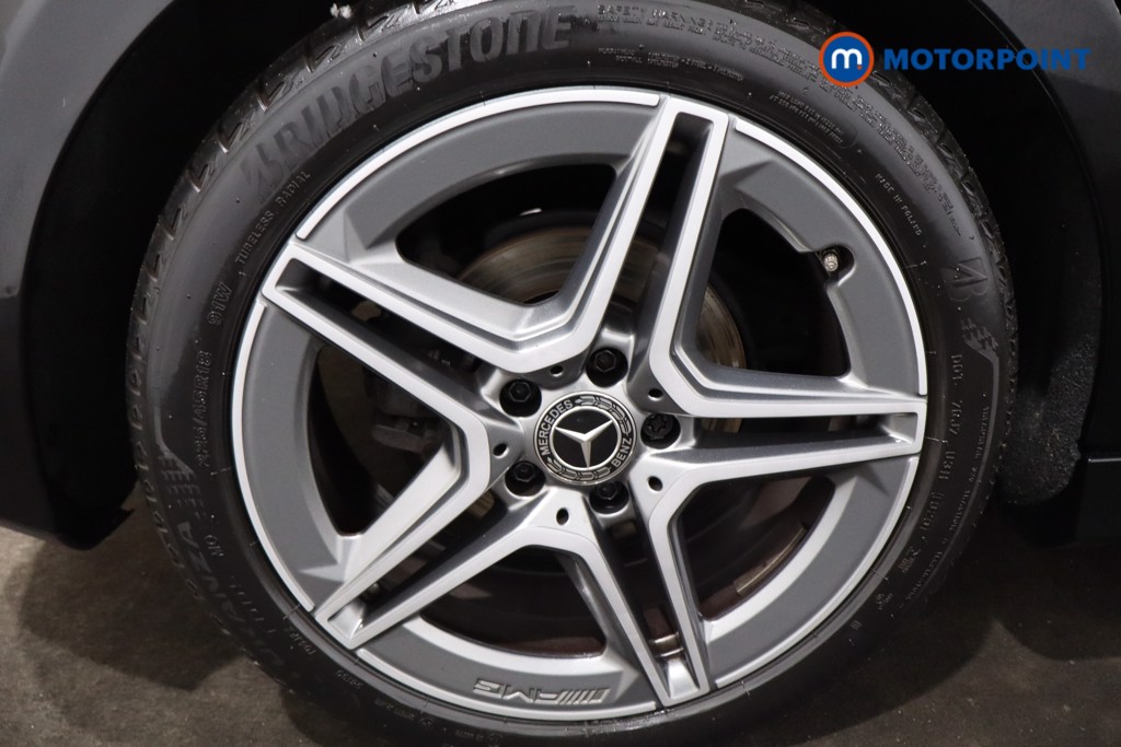 Mercedes-Benz A Class Amg Line Automatic Petrol Hatchback - Stock Number (1592917) - 9th supplementary image