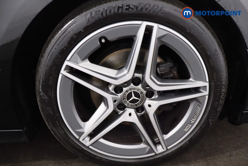 Mercedes-Benz A Class Amg Line Automatic Petrol Hatchback - Stock Number (1592917) - 10th supplementary image