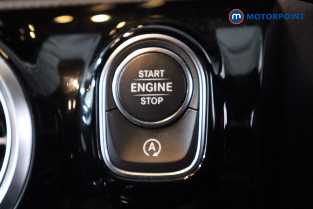Mercedes-Benz A Class Amg Line Automatic Petrol Hatchback - Stock Number (1592917) - 13th supplementary image