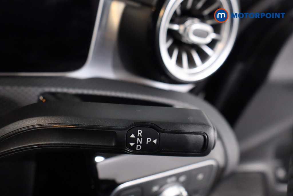 Mercedes-Benz A Class Amg Line Automatic Petrol Hatchback - Stock Number (1592917) - 14th supplementary image