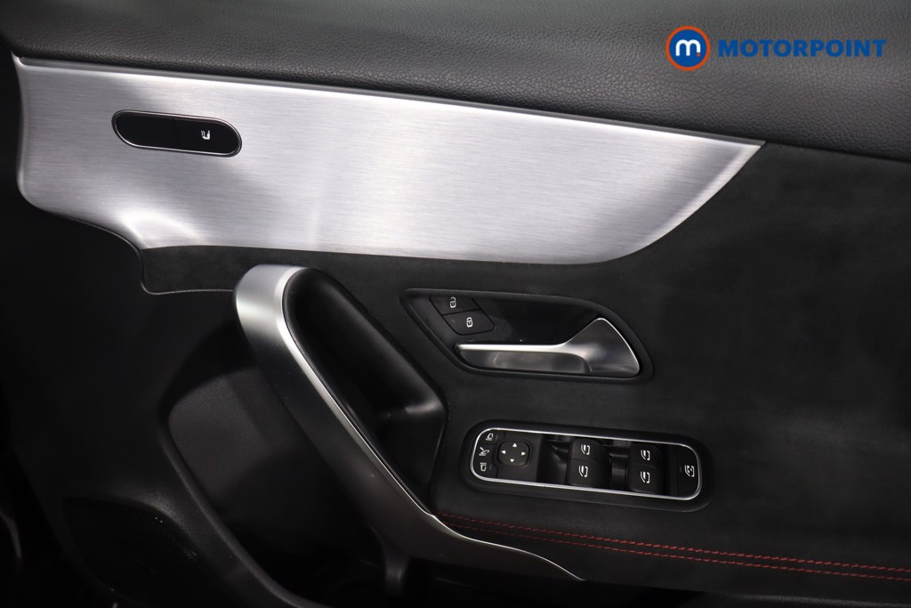 Mercedes-Benz A Class Amg Line Automatic Petrol Hatchback - Stock Number (1592917) - 23rd supplementary image