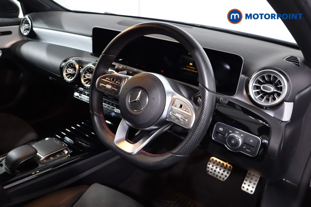 Mercedes-Benz A Class Amg Line Automatic Petrol Hatchback - Stock Number (1592917) - 25th supplementary image