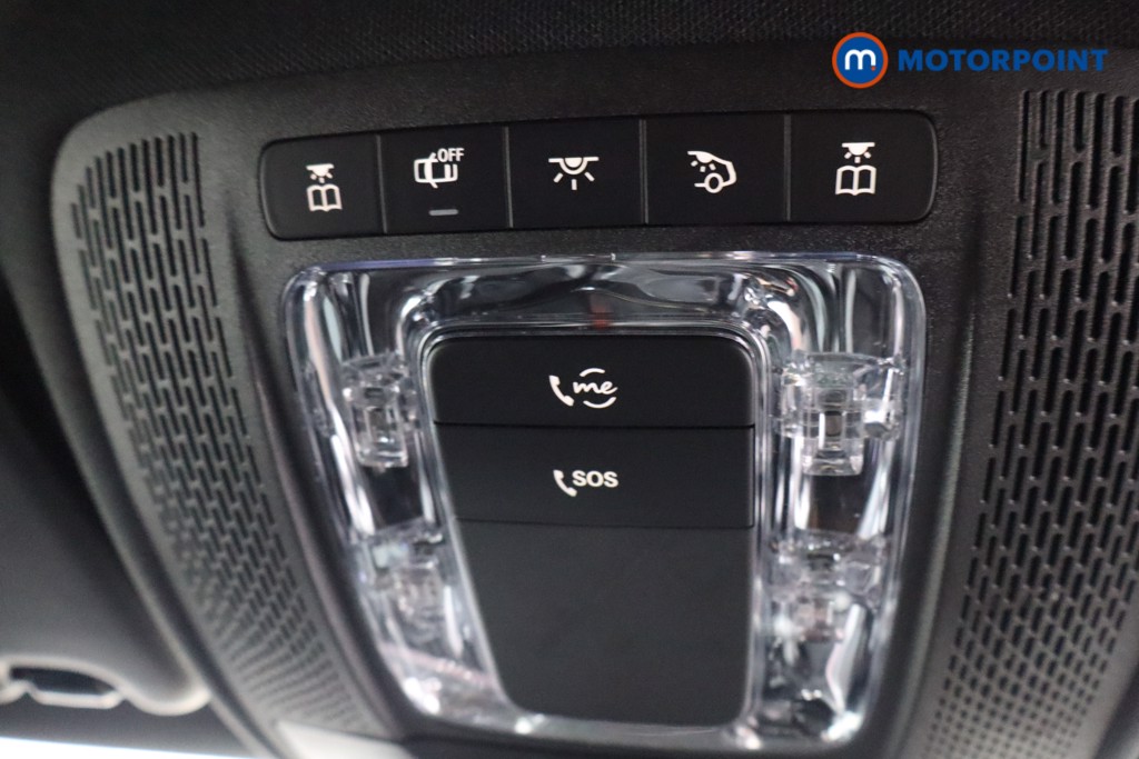 Mercedes-Benz A Class Amg Line Automatic Petrol Hatchback - Stock Number (1592917) - 27th supplementary image