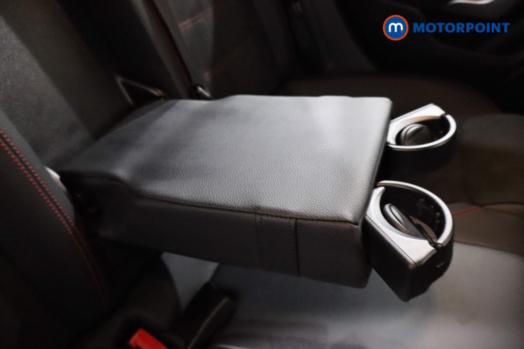 Mercedes-Benz A Class Amg Line Automatic Petrol Hatchback - Stock Number (1592917) - 29th supplementary image