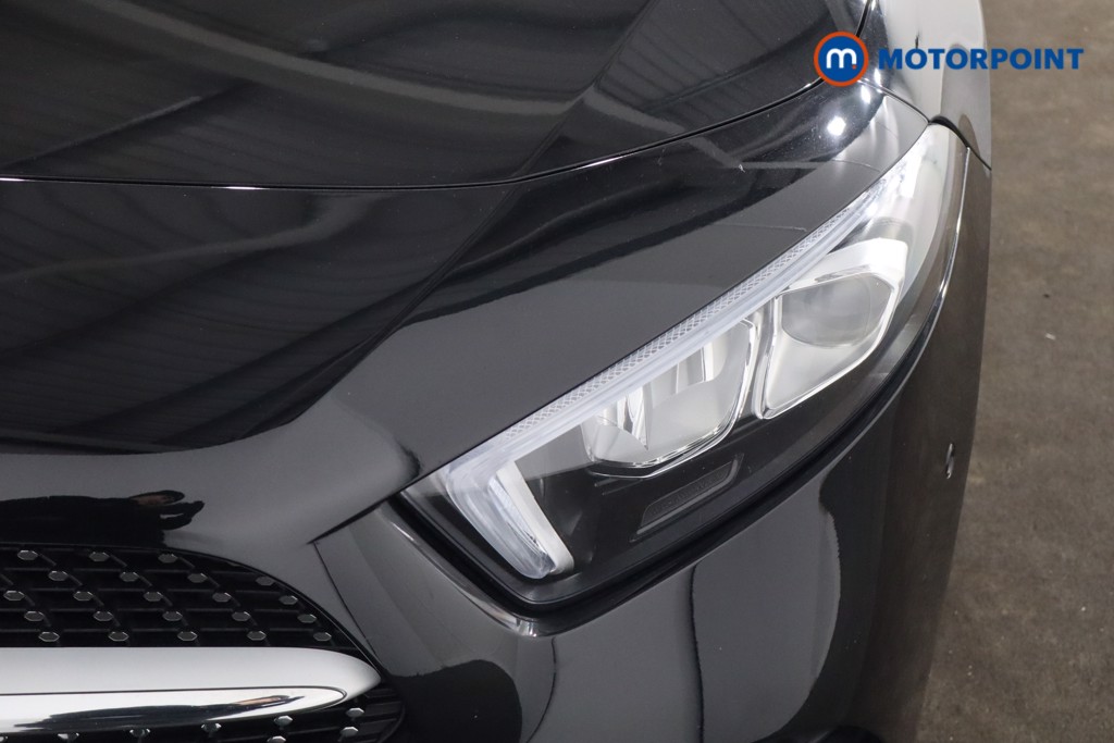 Mercedes-Benz A Class Amg Line Automatic Petrol Hatchback - Stock Number (1592917) - 30th supplementary image