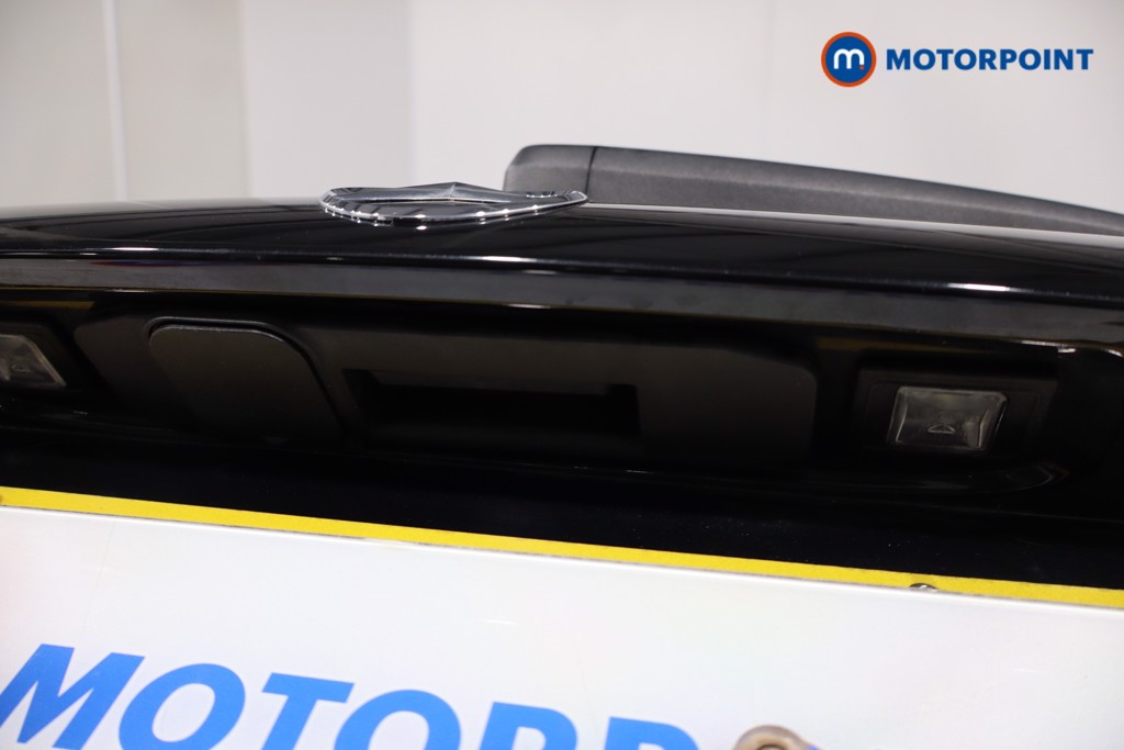 Mercedes-Benz A Class Amg Line Automatic Petrol Hatchback - Stock Number (1592917) - 38th supplementary image