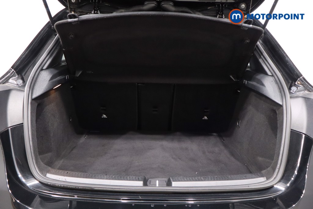 Mercedes-Benz A Class Amg Line Automatic Petrol Hatchback - Stock Number (1592917) - 40th supplementary image