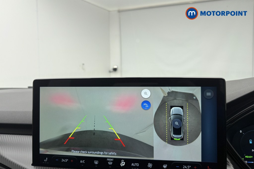 Ford Kuga St-Line X Automatic Petrol Plug-In Hybrid SUV - Stock Number (1592963) - 7th supplementary image