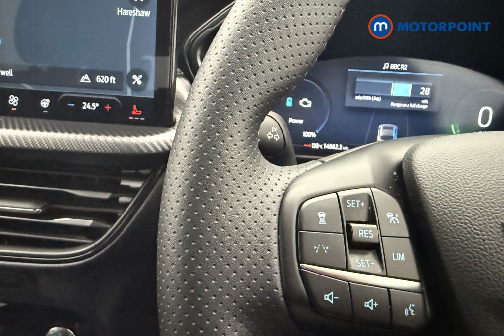 Ford Kuga St-Line X Automatic Petrol Plug-In Hybrid SUV - Stock Number (1592963) - 10th supplementary image