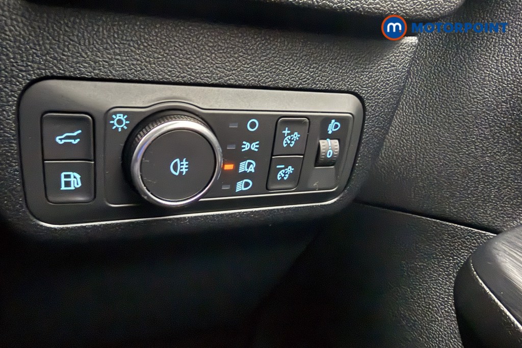 Ford Kuga St-Line X Automatic Petrol Plug-In Hybrid SUV - Stock Number (1592963) - 12th supplementary image