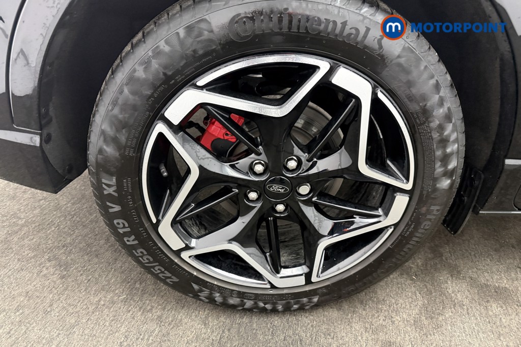 Ford Kuga St-Line X Automatic Petrol Plug-In Hybrid SUV - Stock Number (1592963) - 16th supplementary image