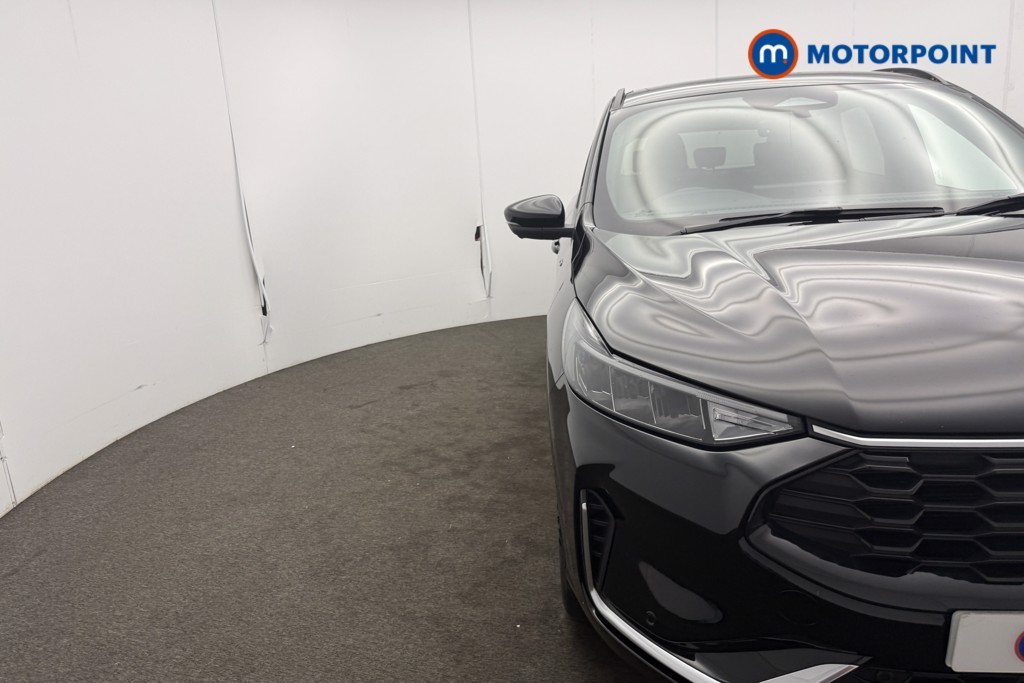 Ford Kuga St-Line X Automatic Petrol Plug-In Hybrid SUV - Stock Number (1592963) - 19th supplementary image