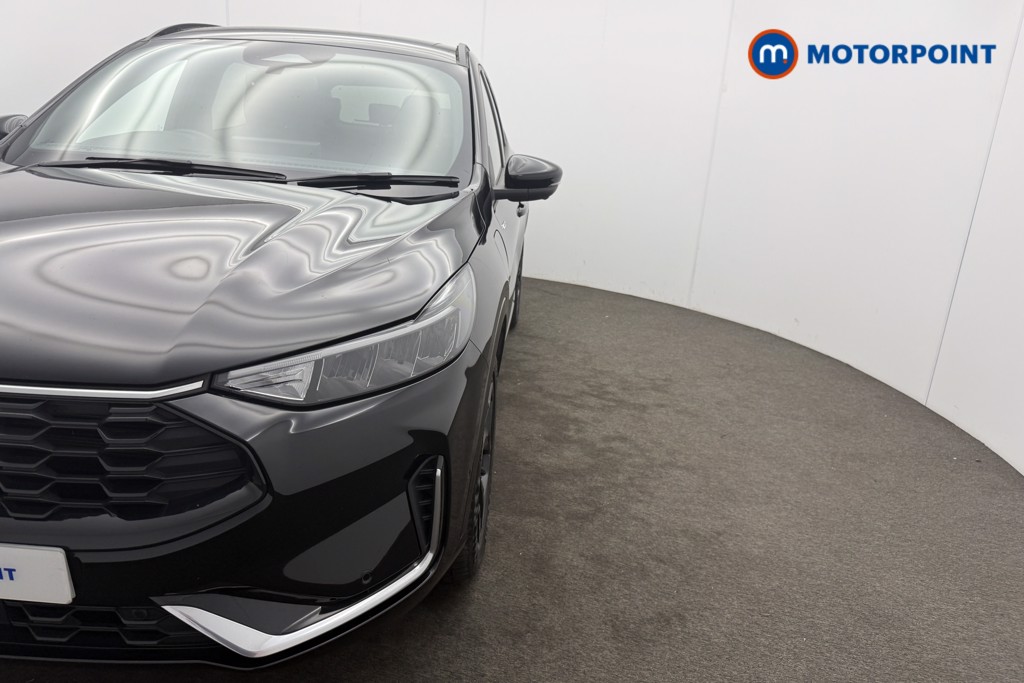 Ford Kuga St-Line X Automatic Petrol Plug-In Hybrid SUV - Stock Number (1592963) - 20th supplementary image