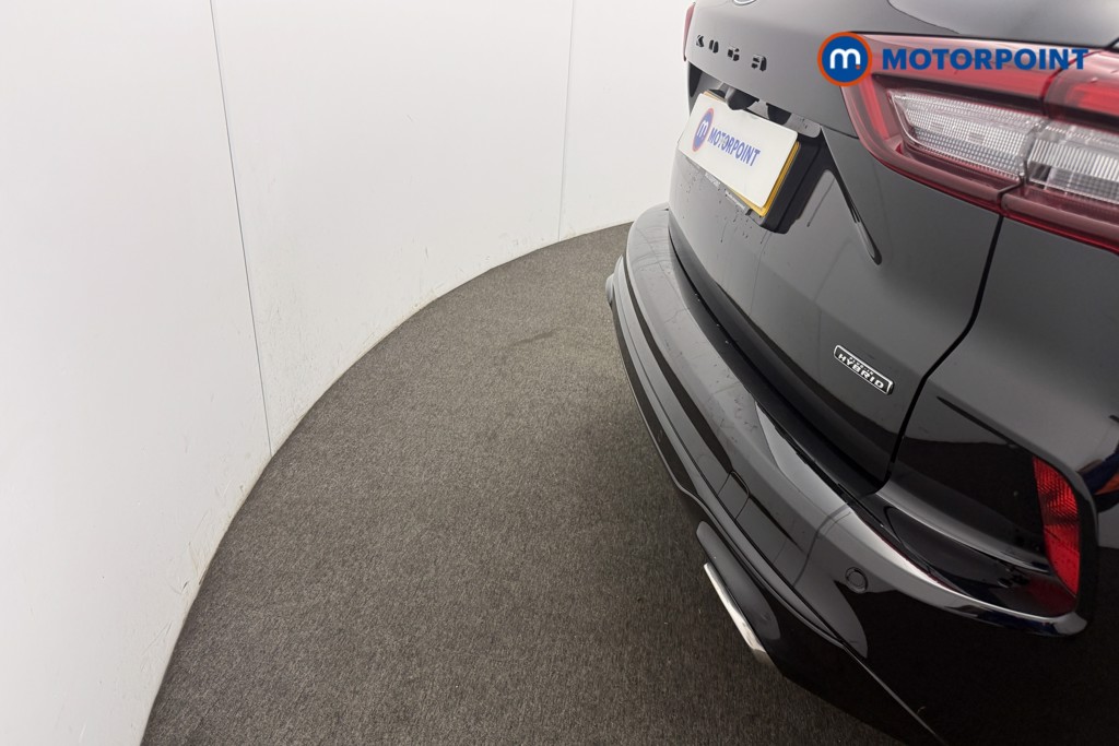 Ford Kuga St-Line X Automatic Petrol Plug-In Hybrid SUV - Stock Number (1592963) - 22nd supplementary image