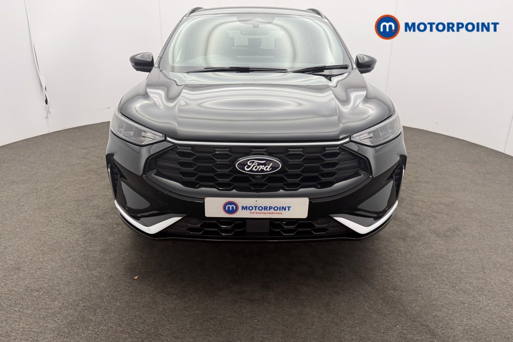 Ford Kuga St-Line X Automatic Petrol Plug-In Hybrid SUV - Stock Number (1592963) - 25th supplementary image